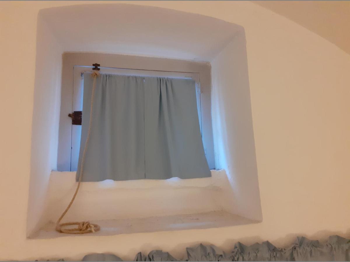 Scuderie Maresca Apartment Ostuni Exterior photo