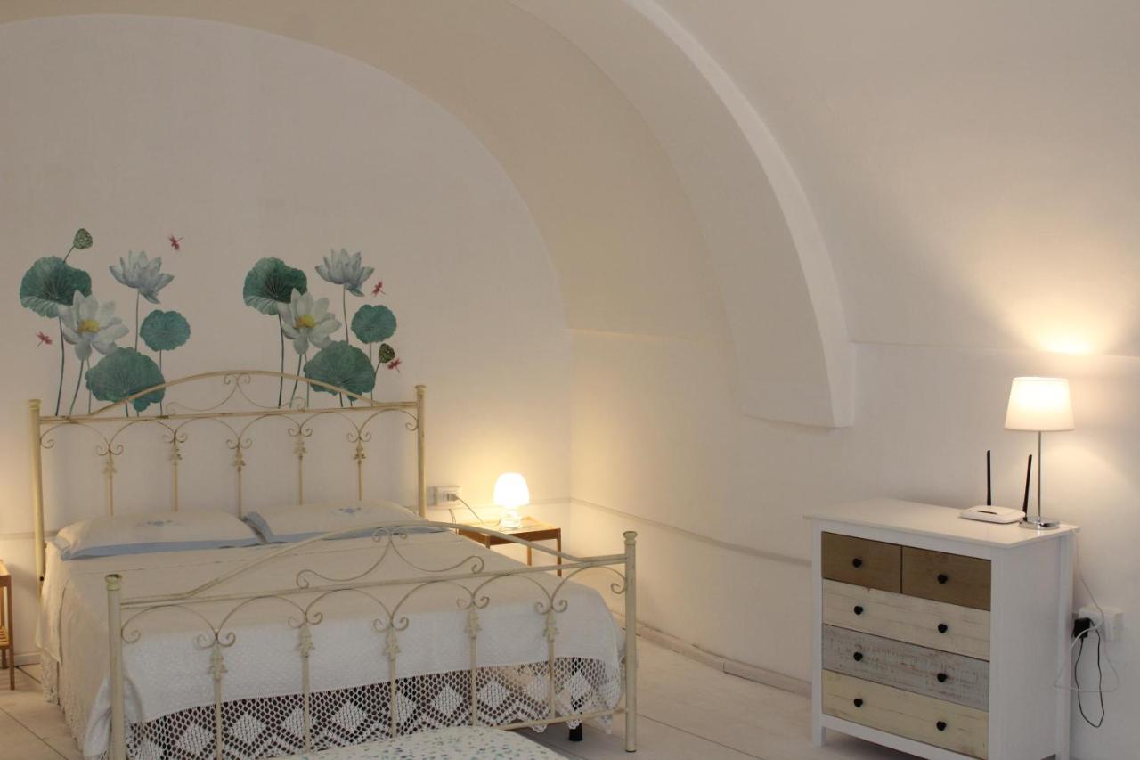 Scuderie Maresca Apartment Ostuni Exterior photo