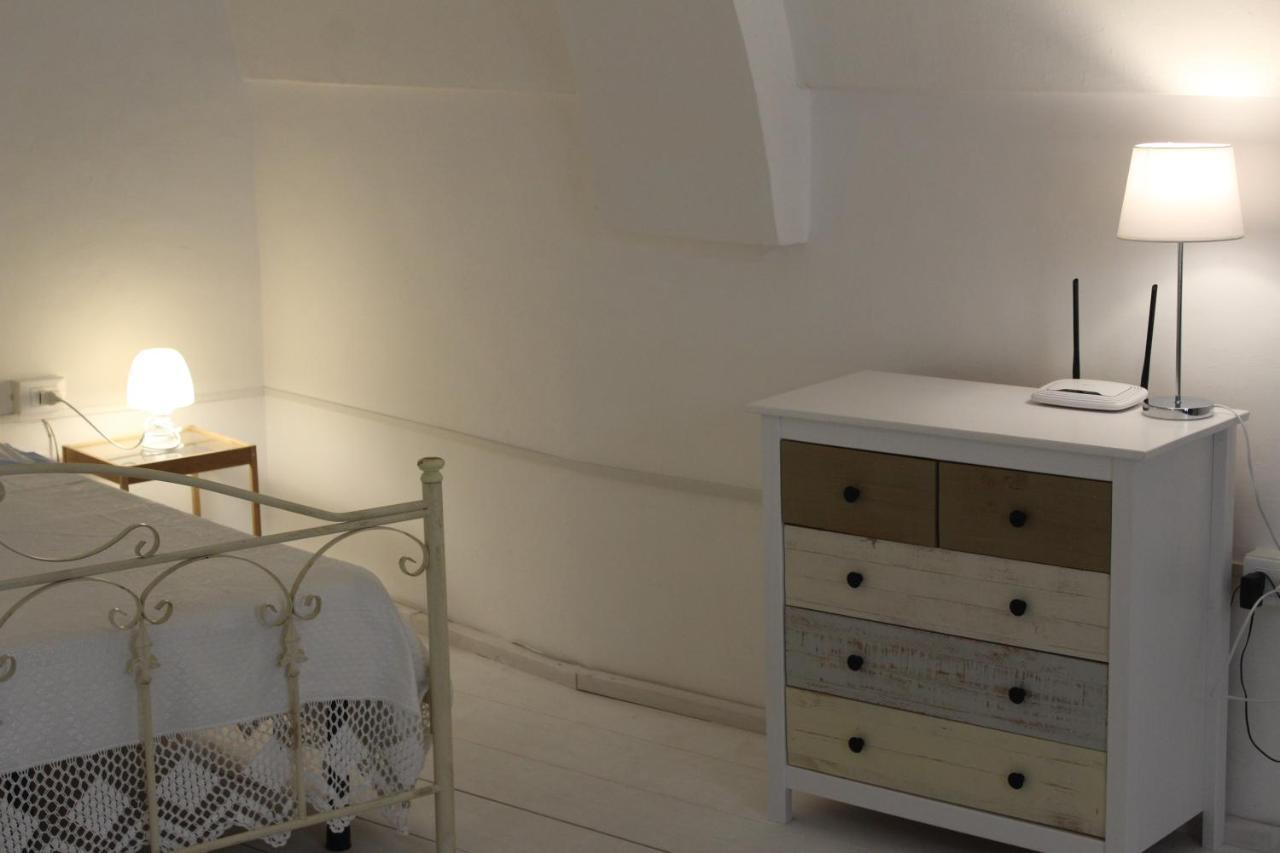 Scuderie Maresca Apartment Ostuni Exterior photo