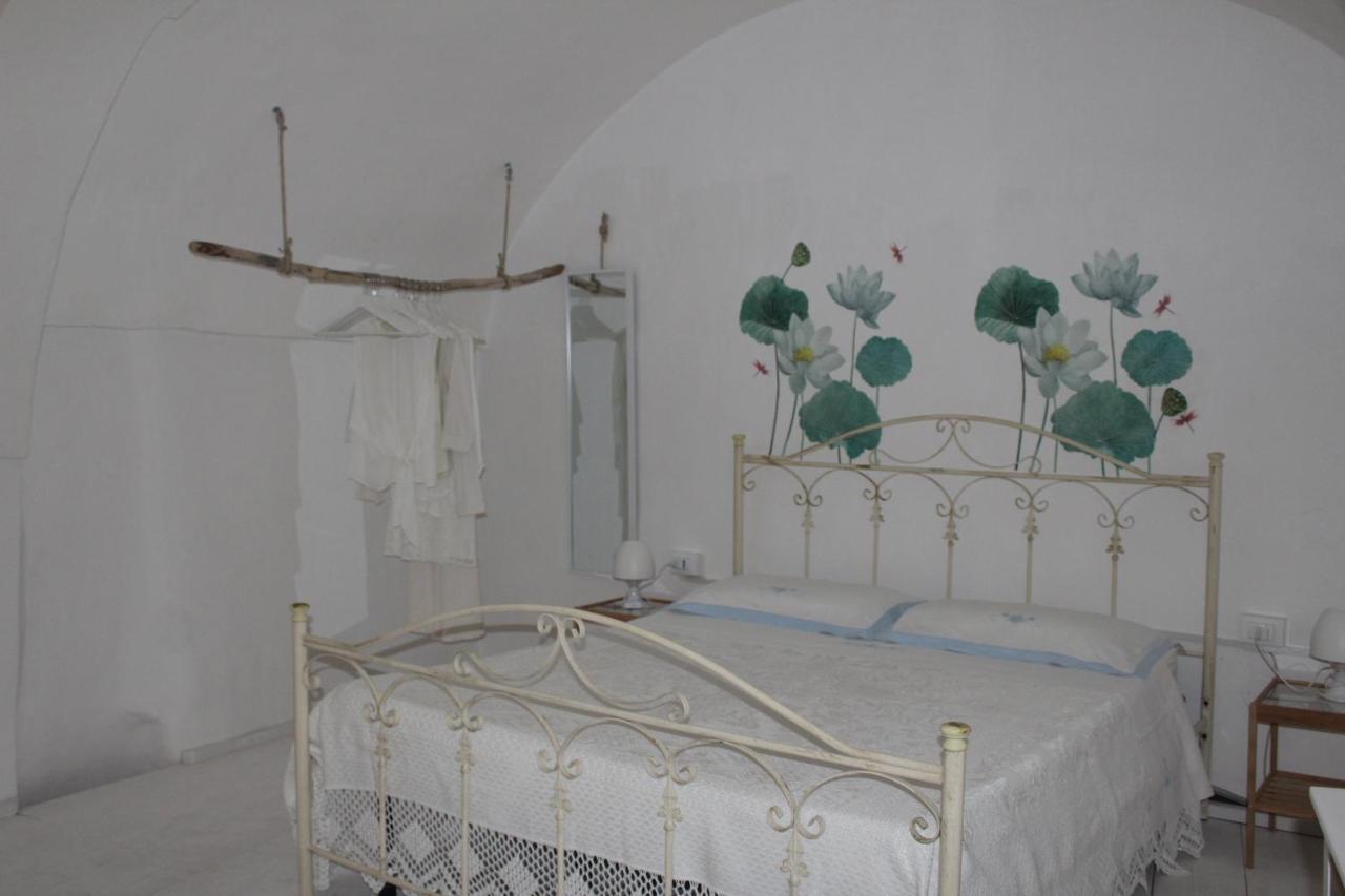 Scuderie Maresca Apartment Ostuni Exterior photo